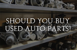 auto parts st catharines