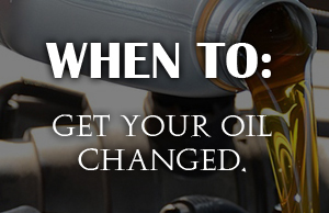 st. catharines oil change